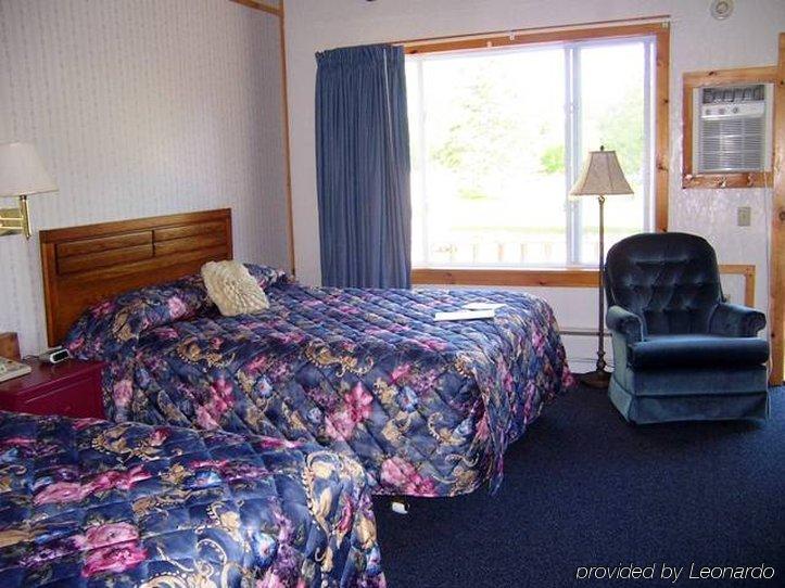 אלסוורת' Twilite Motel חדר תמונה