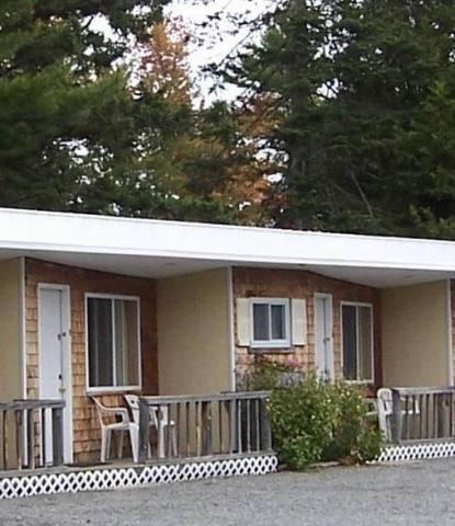 אלסוורת' Twilite Motel מראה חיצוני תמונה